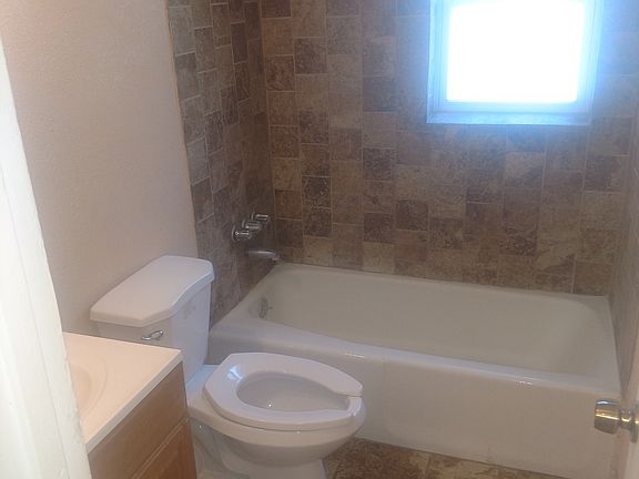 Hall Bathroom