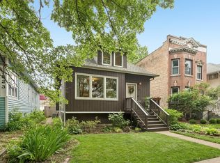 819 S Lombard Ave, Oak Park, IL 60304