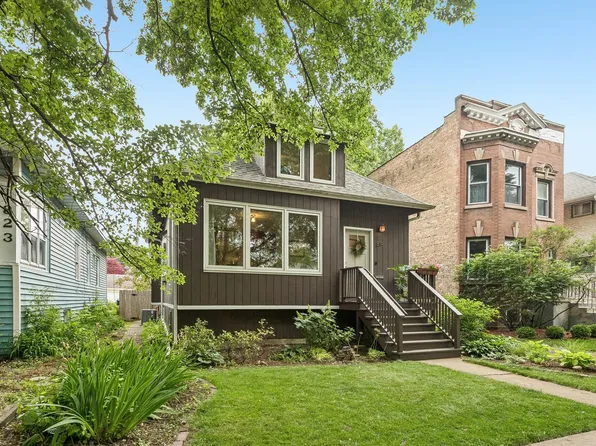 819 S Lombard Ave, Oak Park, IL 60304