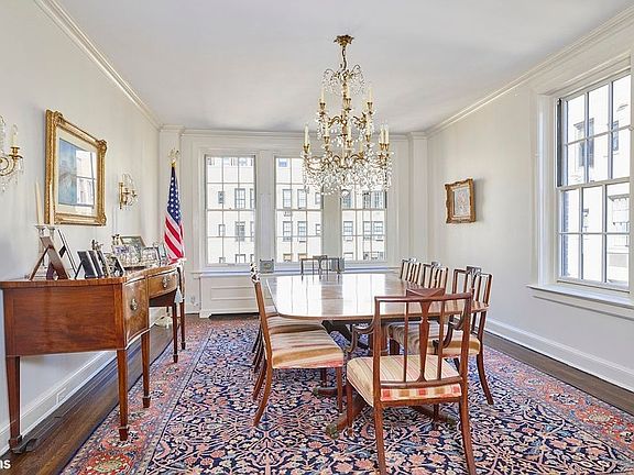 2nd image of 1088 Park Ave APT 15A