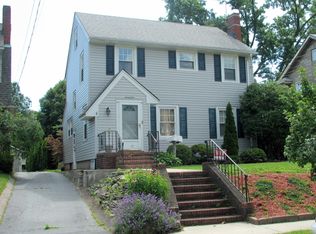 89 Brookside Ave, Hawthorne, NJ 07506
