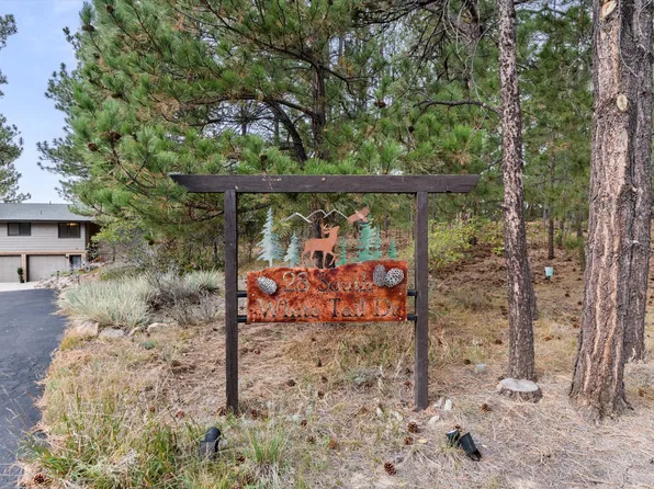 28 S White Tail Dr, Franktown, CO 80116