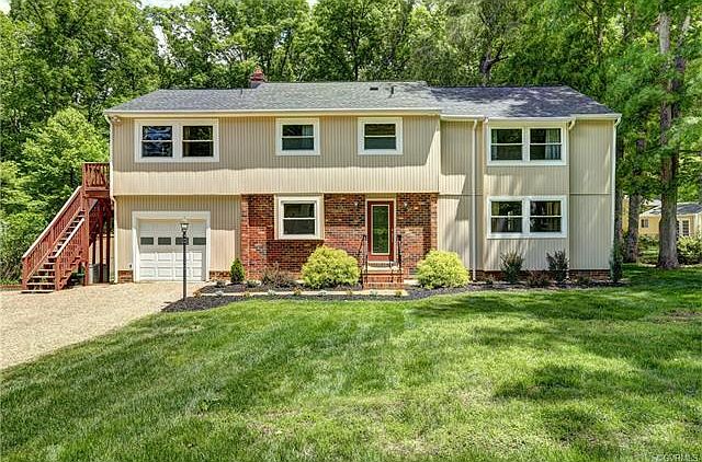 1st image of 9638 Della Dr