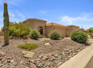 12137 N Finch Dr, Fountain Hills, AZ 85268