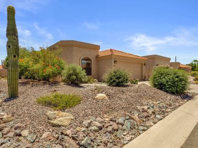 12137 N FINCH Drive N, Fountain Hills, AZ, 85268