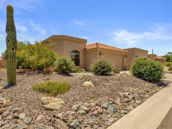 12137 N FINCH Drive N, Fountain Hills, AZ 85268