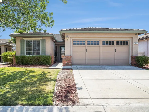 518 Anglebrook Dr, Rio Vista, CA 94571