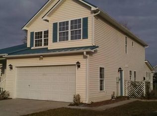 9 Pierce Pl, Surfside Beach, SC 29575