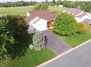 23390 Jonquil St NW, Saint Francis, MN 55070