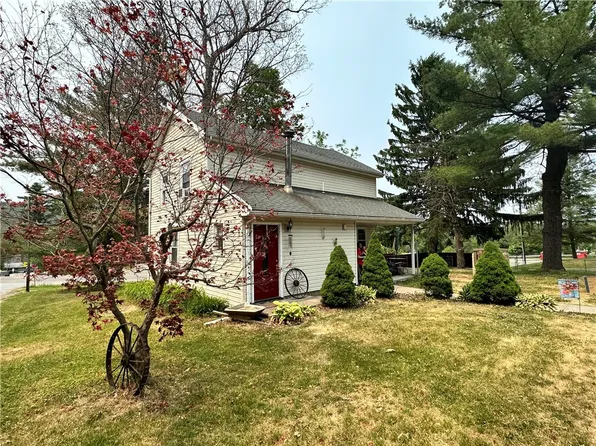 284 Nys Rte #7B, Port Crane, NY 13833