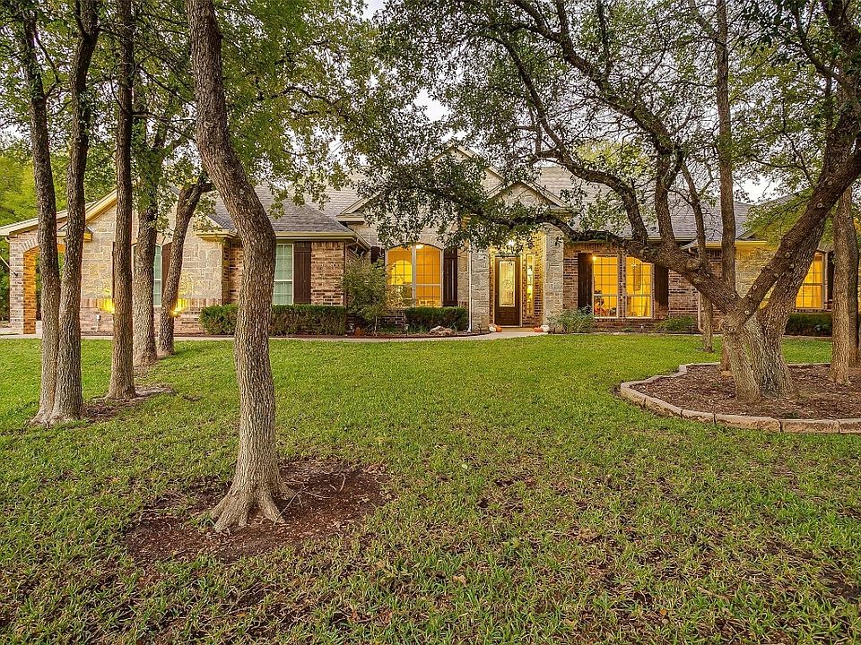111 Foxpointe Cir, Weatherford, TX 76087 Zillow