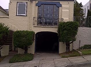 1020 Noriega St, San Francisco, CA 94122