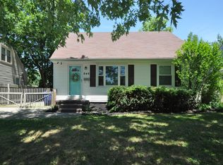 846 E Longview Ave, Columbus, OH 43224