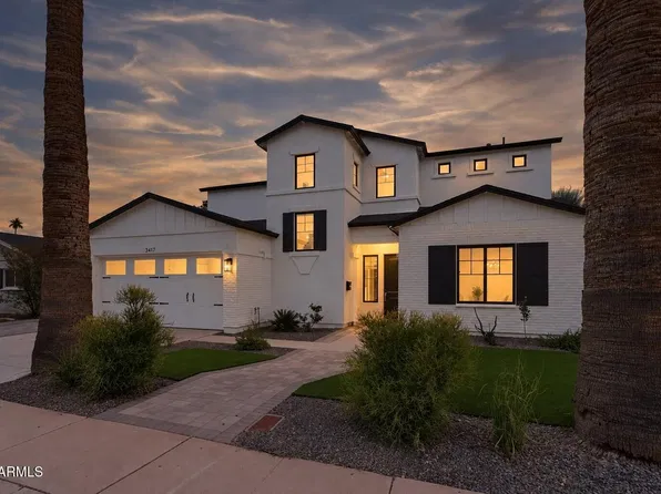 3417 E SELLS Drive, Phoenix, AZ 85018