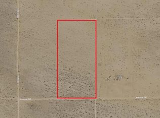 192 Nd St #N8, Palmdale, CA 93591