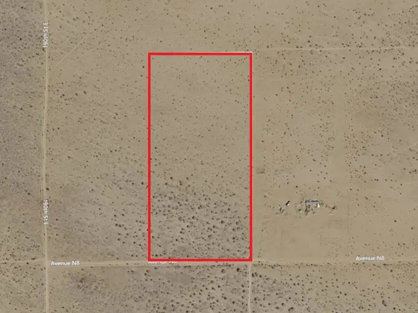 192 Nd St #N8, Palmdale, CA 93591