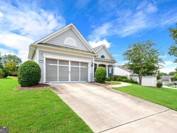 1106 Satilla Ct, Griffin, GA 30223