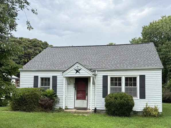 508 Eastview Dr, Franklin, TN 37064