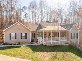 229 Crawfords Way, Dahlonega, GA 30533
