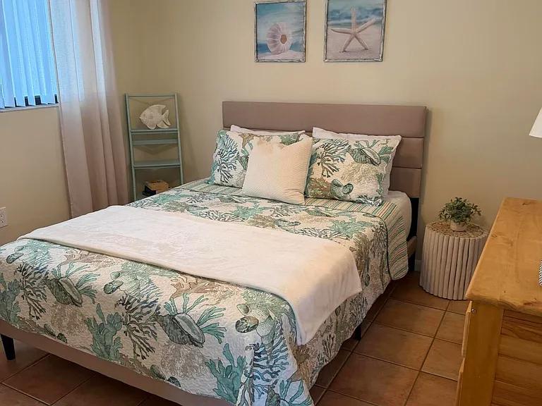 3799 S Banana River Blvd #612 — Photo 5