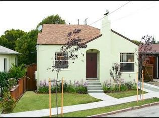 759 Wilson Ave, Richmond, CA 94805