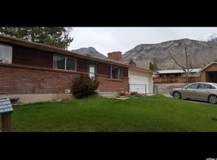 1285 E Mohican Cir, Pleasant Grove, UT 84062