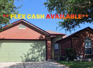 226 Lakemont Dr, Hutto, TX 78634