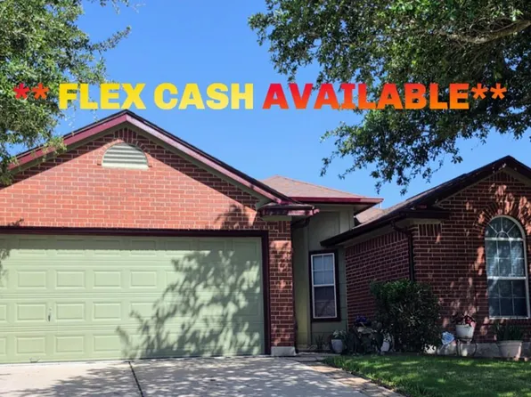 226 Lakemont Dr, Hutto, TX 78634