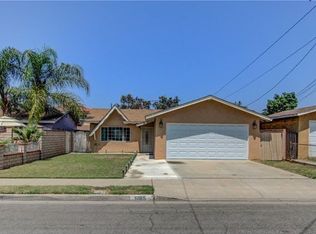 6815 Naomi Ave, Buena Park, CA 90620