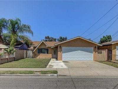 6815 Naomi Ave, Buena Park, CA, 90620