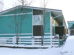 1032 E 12th Ave APT 3, Anchorage, AK 99501