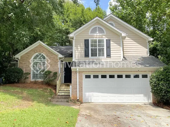 1830 Killarney Dr SW, Marietta, GA 30008