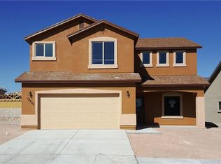 13205 Wellington, El Paso, TX 79928