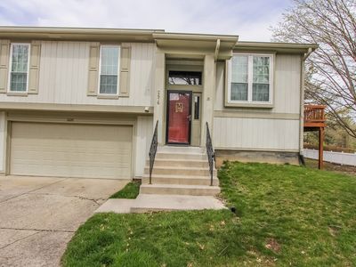 2676 Lakeshire Ln, Indianapolis, IN, 46268