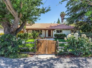 789 Raymundo Ave, Los Altos, CA 94024