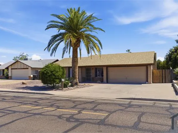 4047 W Sweetwater Ave, Phoenix, AZ 85029
