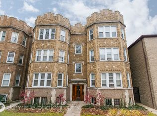 7440 N Claremont Ave #3, Chicago, IL 60645
