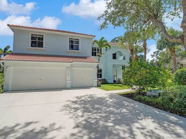 403 Mangrove Pt, Jupiter, FL 33458