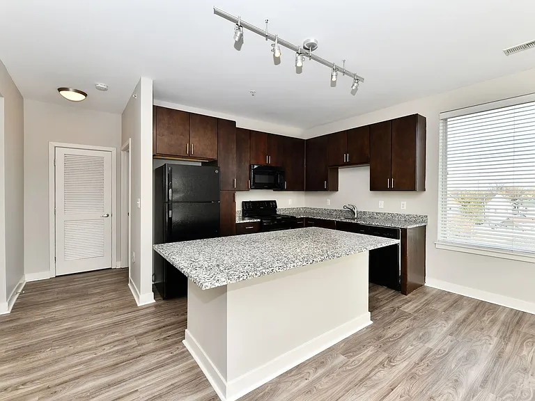 Mozzo apartments — Photo 33