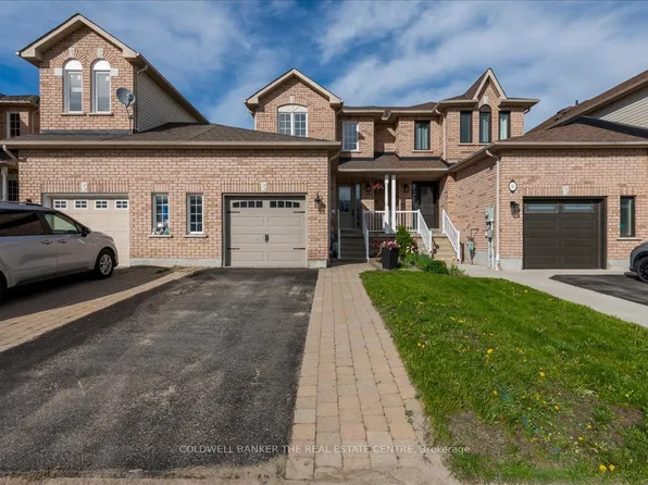 25 Coleman Dr, Barrie, ON L4N 0R5