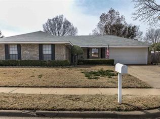 4804 K Mart Dr, Wichita Falls, TX 76308