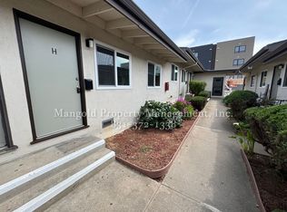 1160 Olympia Ave APT H, Seaside, CA