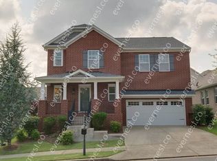 1628 Stonewater Dr, Hermitage, TN 37076