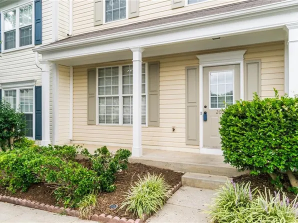 2055 Kilmington Ct, Alpharetta, GA 30009