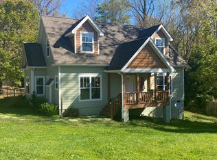 109 Garden Farm Ct, Black Mountain, NC 28711