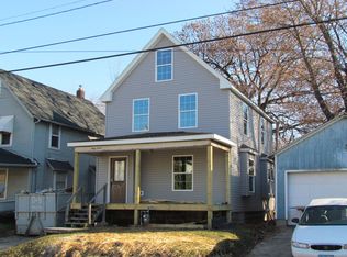 47 Jewett St, Akron, OH 44305