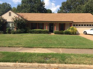 6248 Solway Dr, Memphis, TN 38119