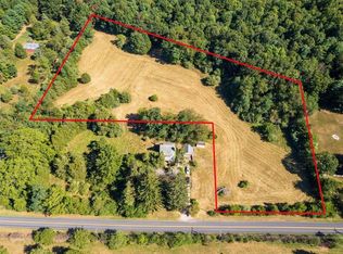 Tbd Berry Farm Rd, Staunton, VA 24401