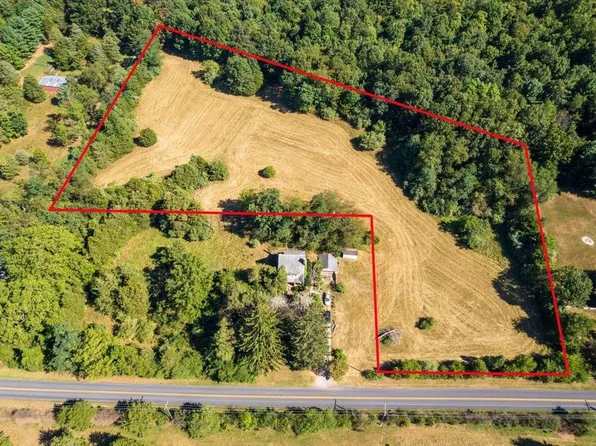 Tbd Berry Farm Rd, Staunton, VA 24401