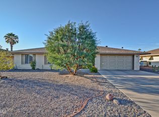 9217 W Hutton Dr, Sun City, AZ 85351